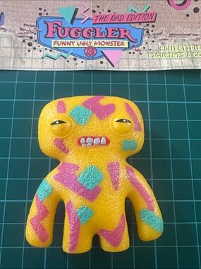 FUGGLER - SQUIDGE MULTI